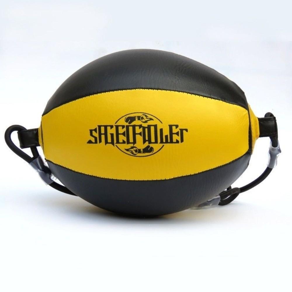 Improve Reaction Speed Speed Bag for Boxing Double End Punching Ball for Boxing MMA Training