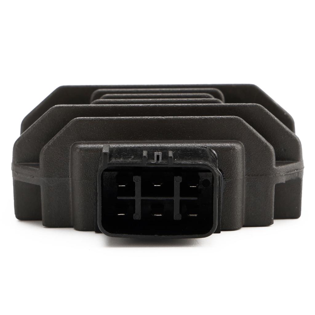 Ignition Stator Regulator Rectifier & Gasket For Kawasaki KX 450 F KX450F 09-11