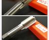 Extended Taper Pipe Tap: NPT1/8, ZG1/4, RC3/4, PT3/8, G1/2 Thread Tapping Tool