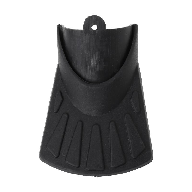Bicycle Fender Protection Fish Tail Cover Plastic MTB Road Bike Part Accessories 1