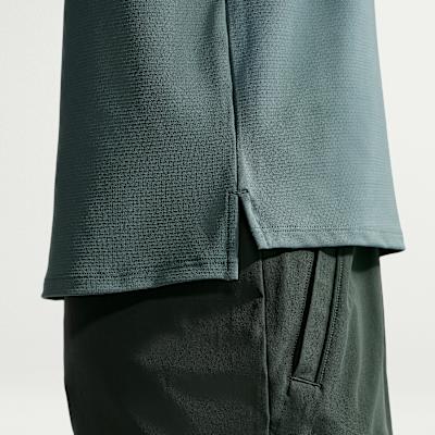 Men's Nike Court Advantage Tennis Top Men's