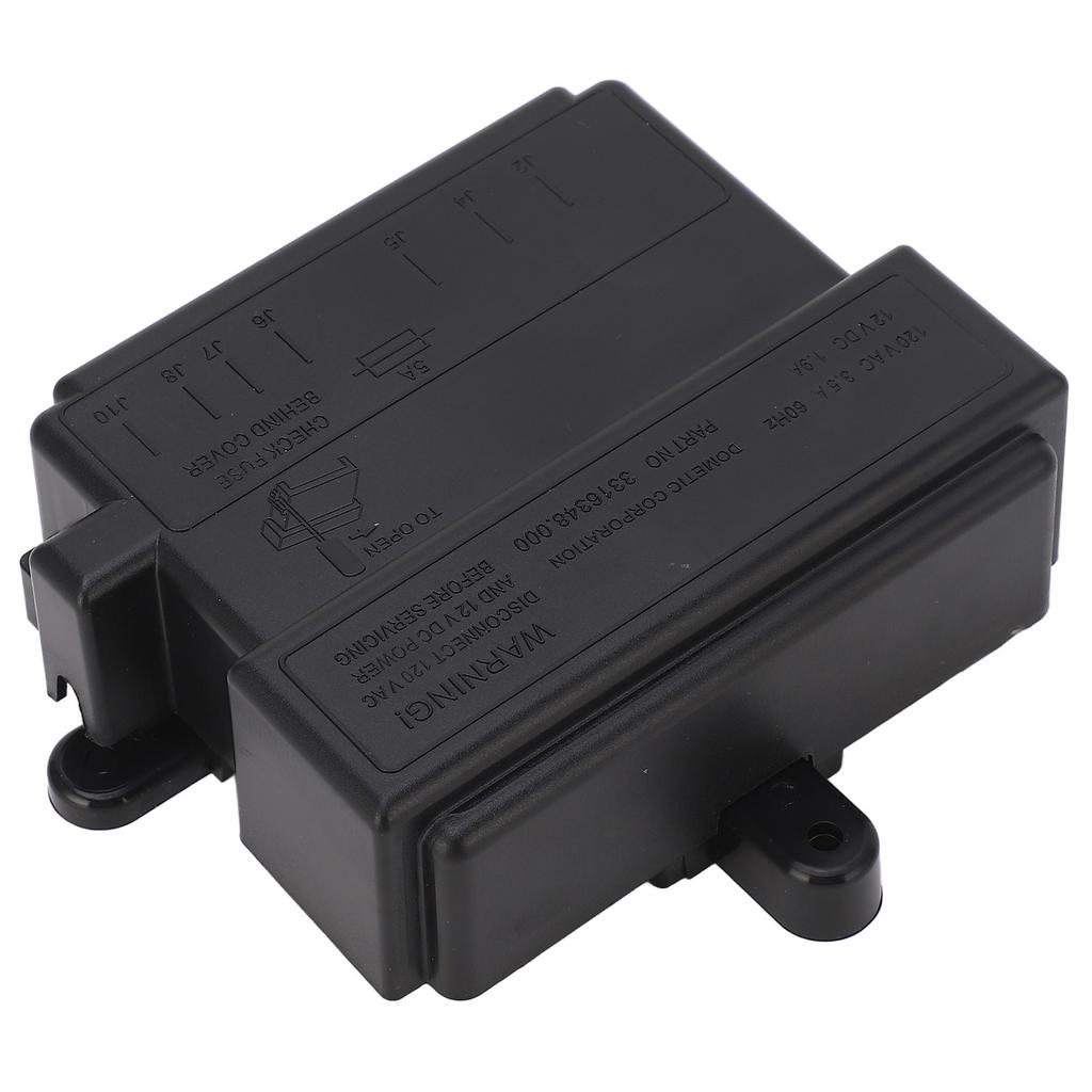 Power Module Board 3316348.900 Stable Safe Long Lasting RV Refrigerator Power Module Board Replaceme