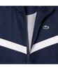 Lacoste Men'S Monogram Pattern Windbreaker Bh2538-54N 525