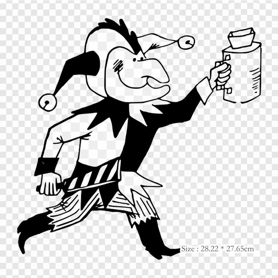 

Клип-арт кепка шута и колокольчики, термопереносная печать, виниловые нашивки, наклейки для одежды, аппликации «сделай сам», моющиеся нашивки