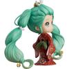 Personaggio Vocale Serie 01 Hatsune Miku Nendoroid Bella Ragazza Action Figure