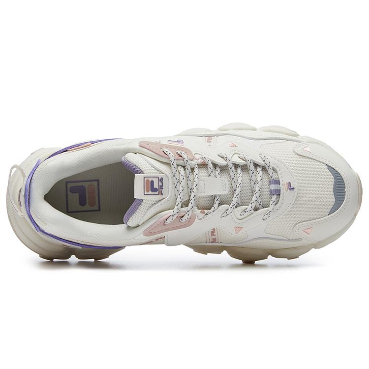 FILA Heritage FHT White Women's F12W144123FGD