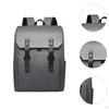 Laptop Backpack Adjustable Strap Portable Mens for Hiking Backpacking