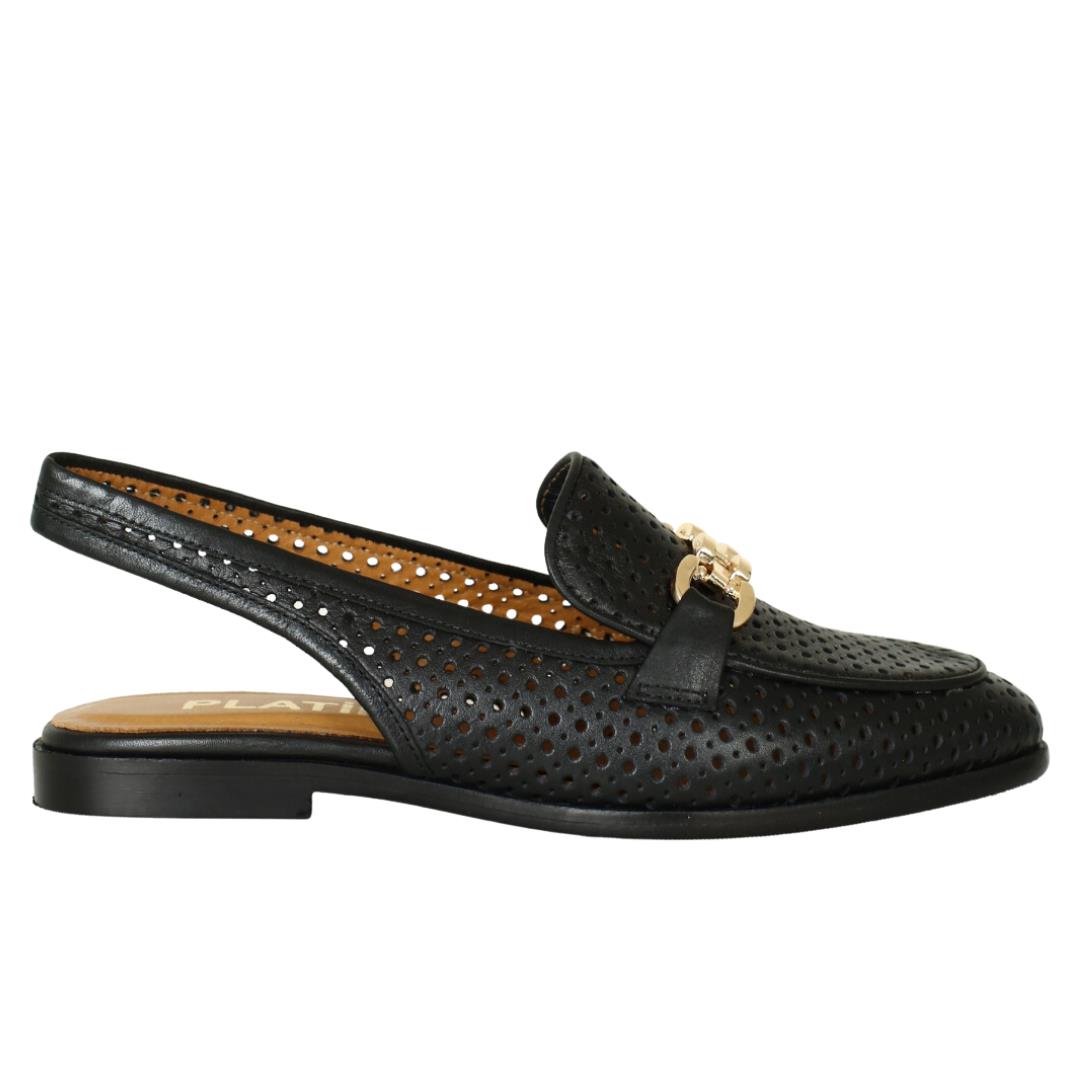 

Женская повседневная обувь из натуральной кожи 37