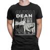 Men Women Singer Olivia Dean T Shirt 100% Cotton New Arrival Tee Shirts  Clothing Outfits