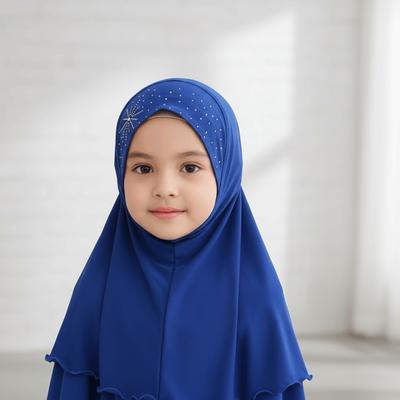Islamitische kleding voor dames – Moslim hoofddoeken