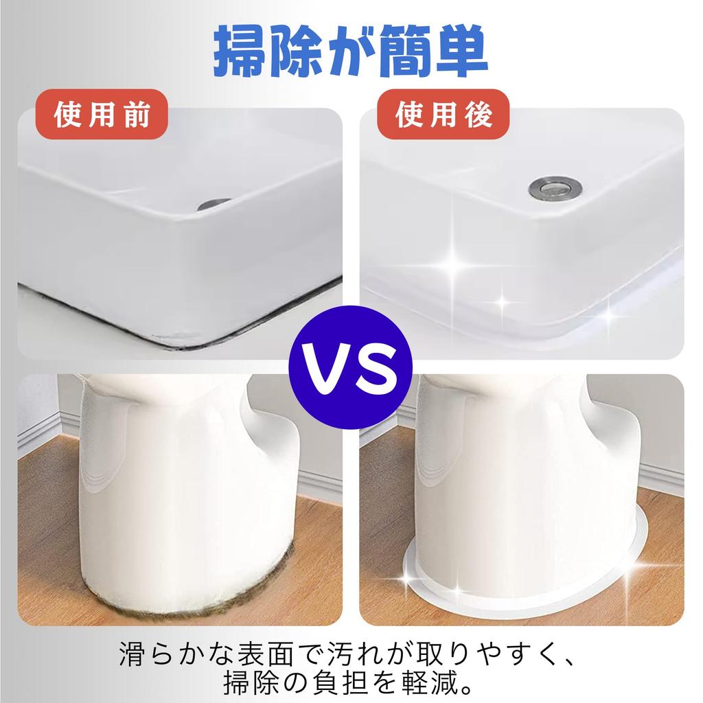 Mold Resistant Tape, Waterproof Tape, Gap Tape, Masking Tape, Kitchen Corner Tape, Gap Around