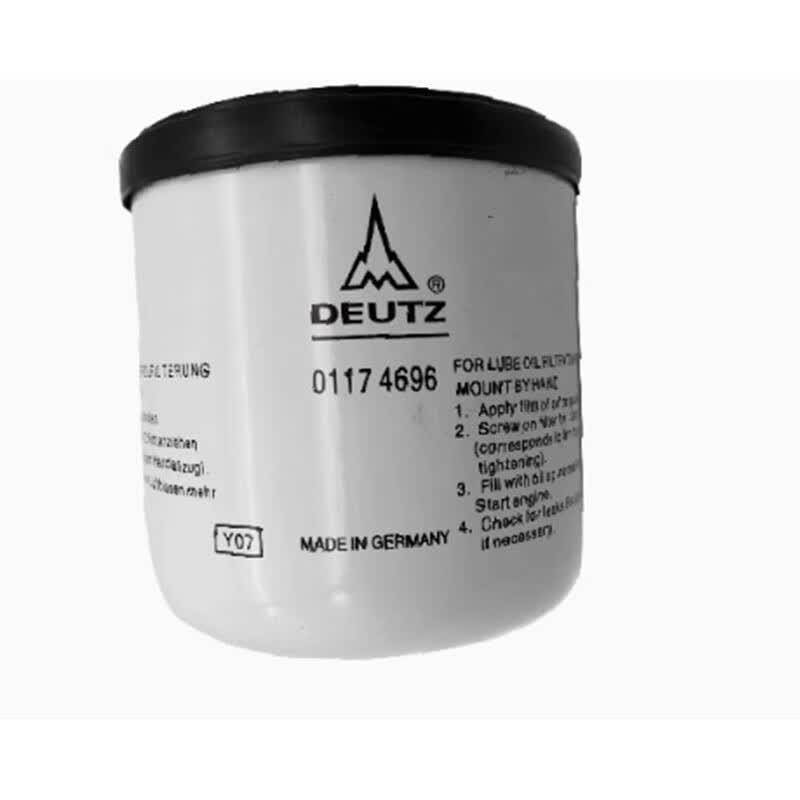 Jiehang Tai'an Diesel Fuel Filter