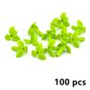 MOC Plants Accessories Bricks 3471 2435 6064 3778 City House Trees Pine Prickly Bush Green Grass Military Building Toys