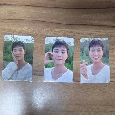 DAY6 Young K Photocard Bulk Sale