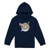 Star Wars The Mandalorian Childrens/Kids Grogu Butterflies Hoodie