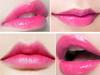 Lippenbalsam, feuchtigkeitsspendend, Erdbeere, Temperaturwechsel, Farbe, Nude, matt, Lippenstift, Kosmetik