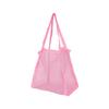 Kids Outdoor Beach Mesh Bag Large Portable Toy Storage Tote Lightweight Handbag for Pool and Playground Fun