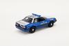 Greenlight ACME Scale 1989 Ford Mustang SSP Georgia State Patrol 1/64