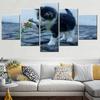Decoração de casa – Posters e quadros