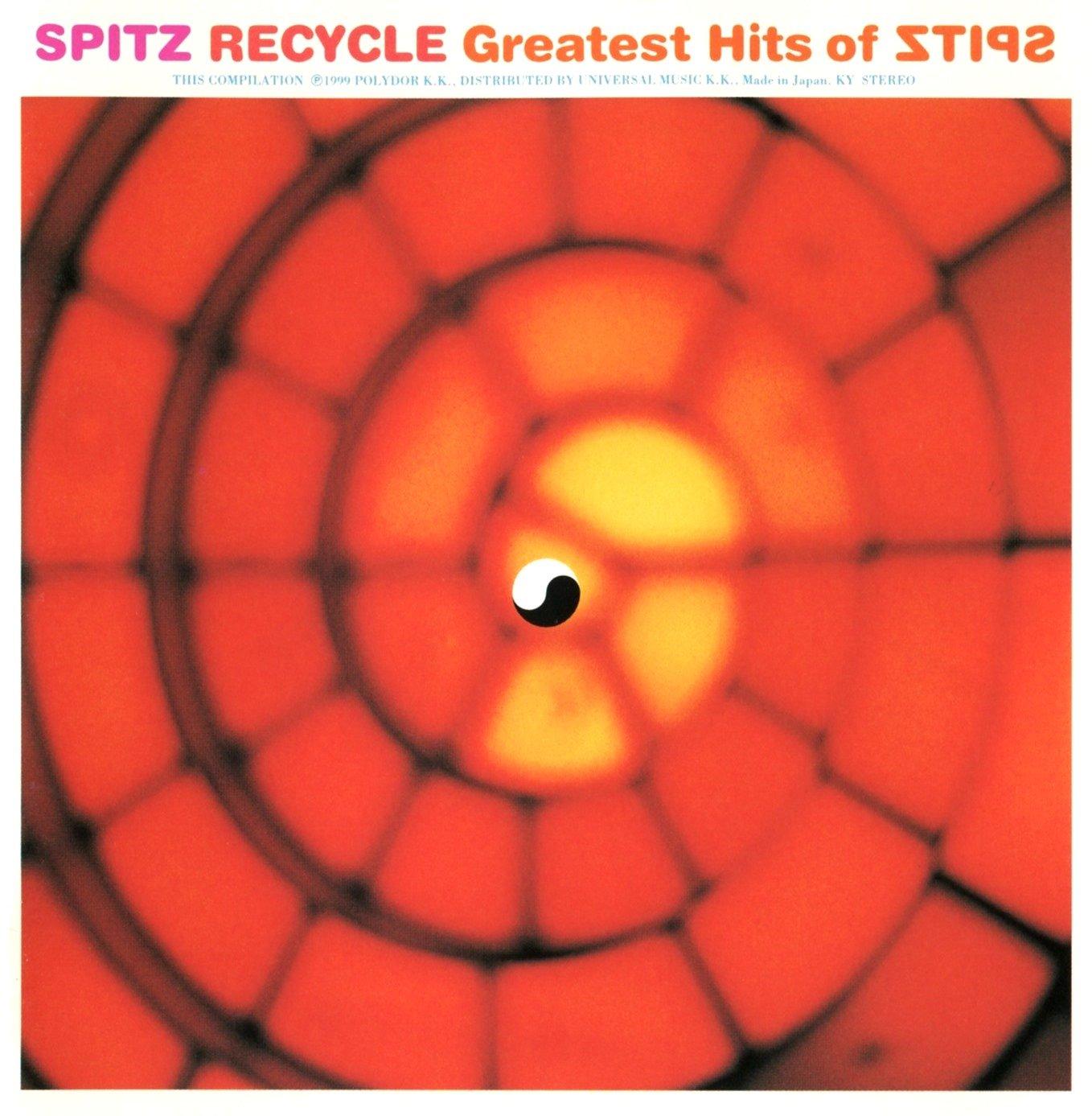 

Recycle Greatest Hits Of