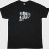 MXPX Lets Rock Black T-Shirt