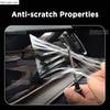 For Volkswagen T-CROSS  2024 Car Interior Protection Anti-Scratch Film Sticker Trument Center Control Navigation Screen
