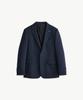 Stco [Summer Suit] Motion-Free Cooling Drape Suit Set_Navy (Classic Fit)_Ssjxb53Set (B Type)