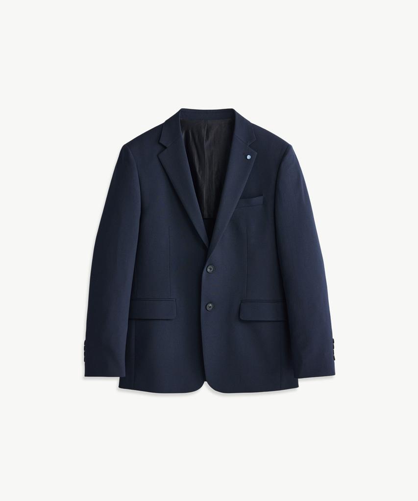 Stco [Summer Suit] Motion-Free Cooling Drape Suit Set_Navy (Classic Fit)_Ssjxb53Set (B Type)