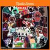 Doors Roblox Figure Stickers A Must-have For All Fans Of Blox And Players Set Of 50