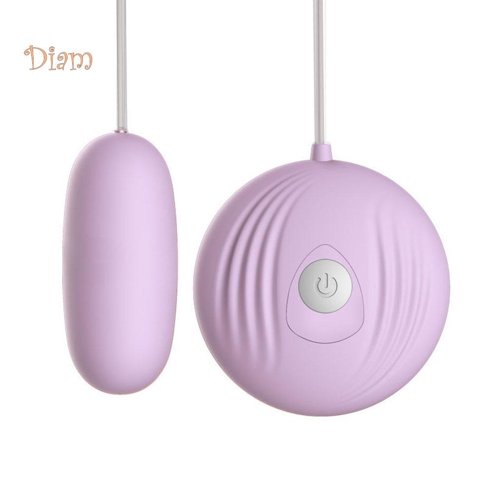 Lizaki Wodoodporny damski masturbator Wibrator Jump Egg Masażer waginy Produkt dla dorosłych