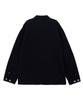 Makeitto Cotton Work Jacket_Black