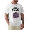 The Funk  Mighty Boosh Tshirt Odor Resistant Short Sleeve Top
