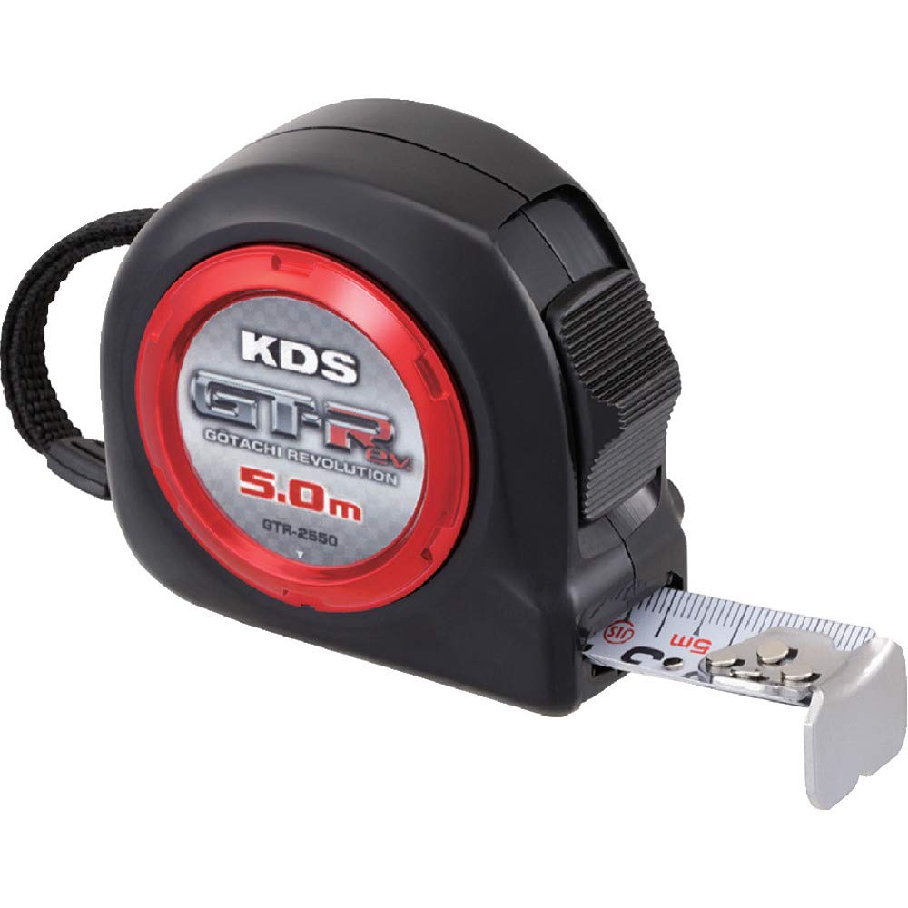 

Muratec KDS Rigid Stand 25mm Wide 5m Thick Jaw GTR-2550 чорний