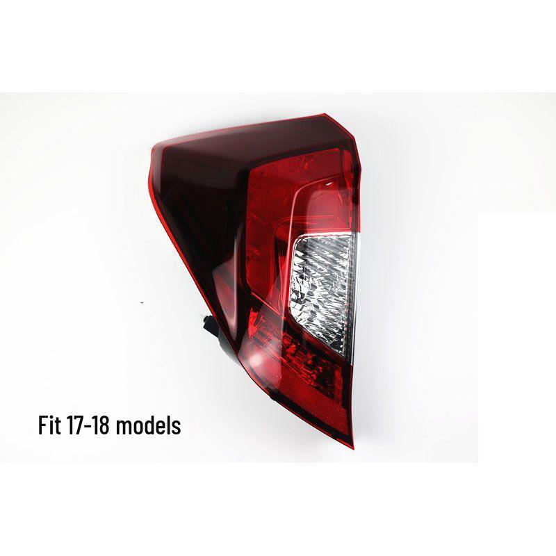 Tail Light Assembly for Honda Fit (2014-2018 models) - Rear Brake Light and Turn Signal