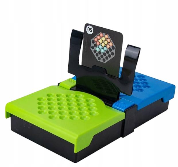 Logic Archive Social Game Head To Head Two-Player Puzzle