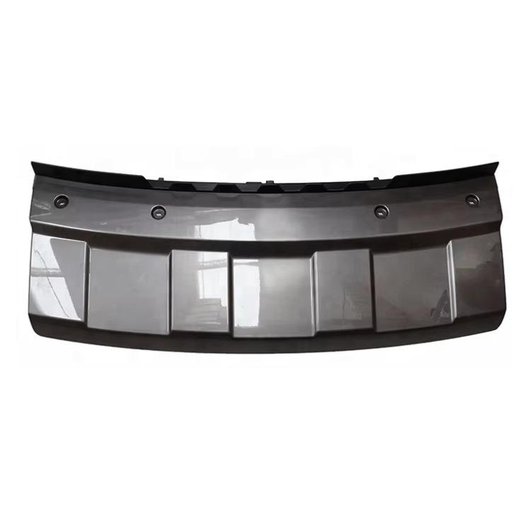 Front Bumper Tow Hook Cover LR038741 for Land Rover Range Rover Vogue