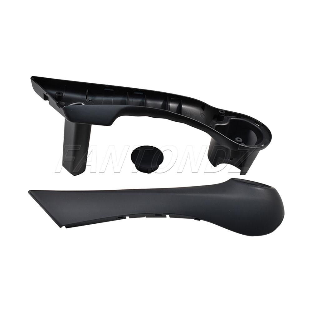 Front Inner Door Hold Handle Left Or Right For Renault Megane MK2 2002-2009 7701475315 7701475316