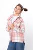 Shirt for Teenagers (unisex) Any Season 6417-114 HC
