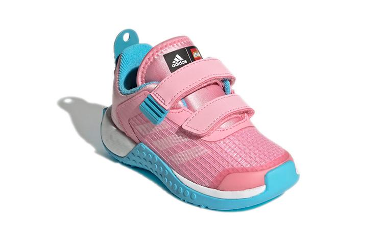 adidas Sport Shoe LEGO Light Pink TD GX7614