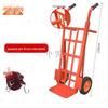 Zhong Xun Tiger Series 2-Wheel Hand Truck