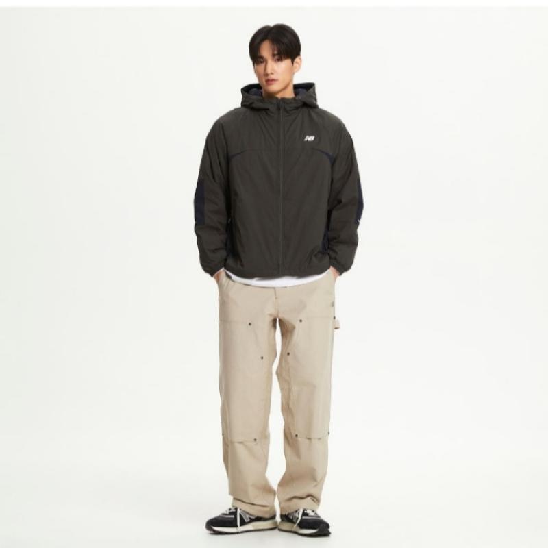 New Balance Padded Rqk Nbnqe42923 49 Universal Flying Light Lightweight Padded Jumper