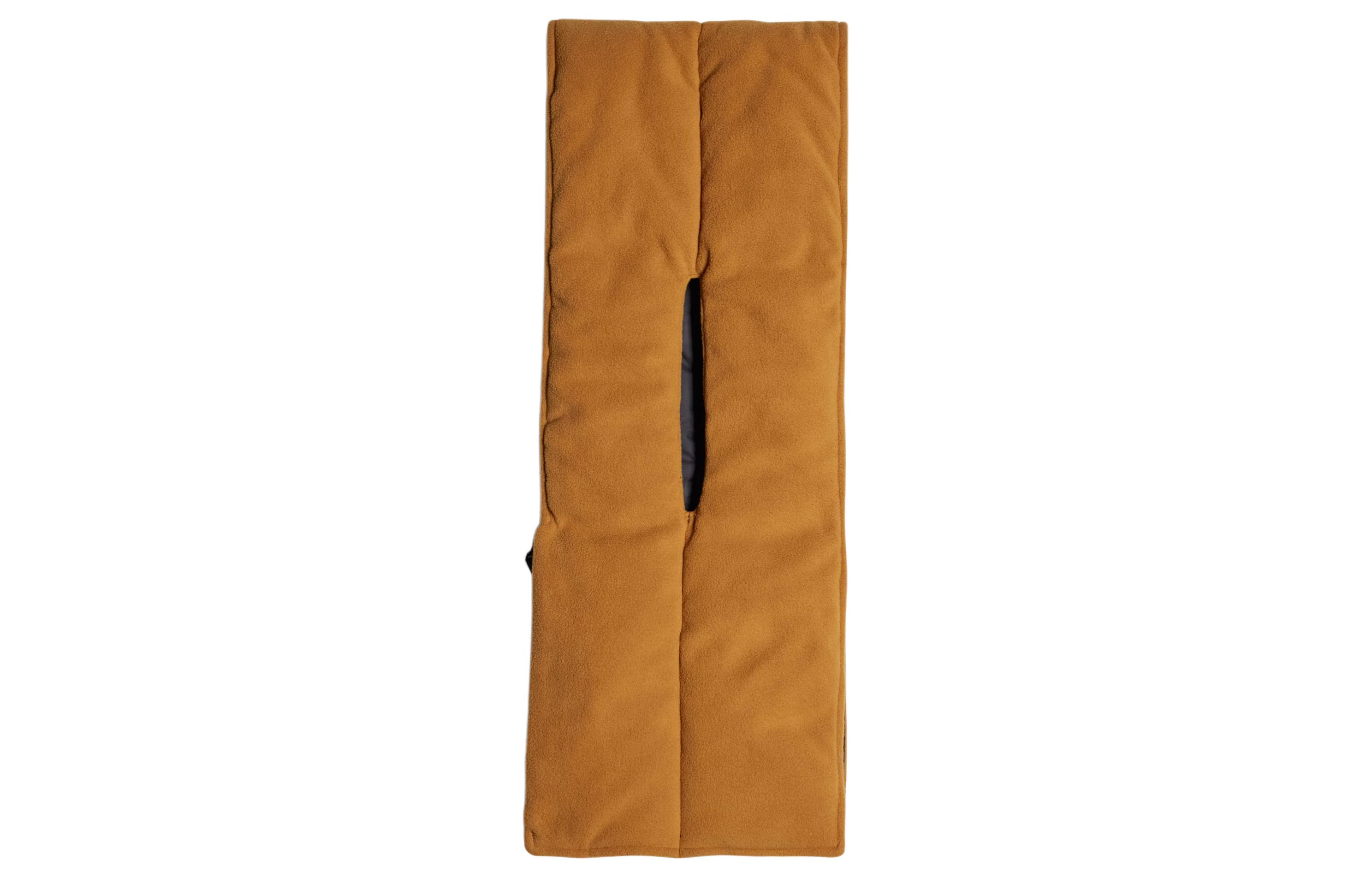 Adidas Originals Snoods Unisex Brown IY9562 F
