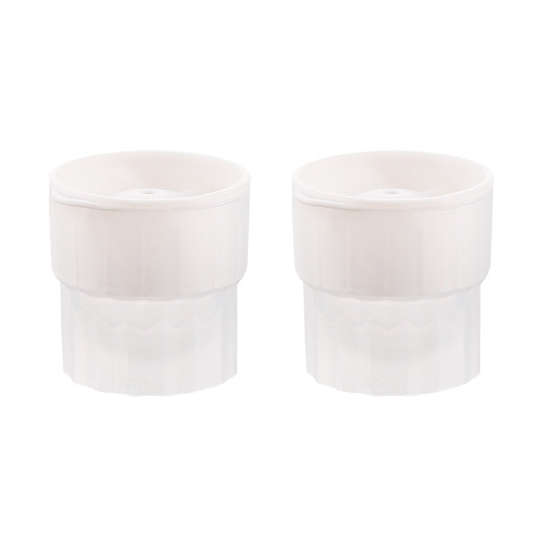 Portable Silicone Ice Ball Maker DIY Refrigerator Freezer Ice Maker Creative Small Ice Ball For Cocktail Whiskey Drink Home Bar