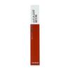 Super Stay Matte Ink Liquid Lipstick 135 Globetrotter, 0.17 Fl Oz