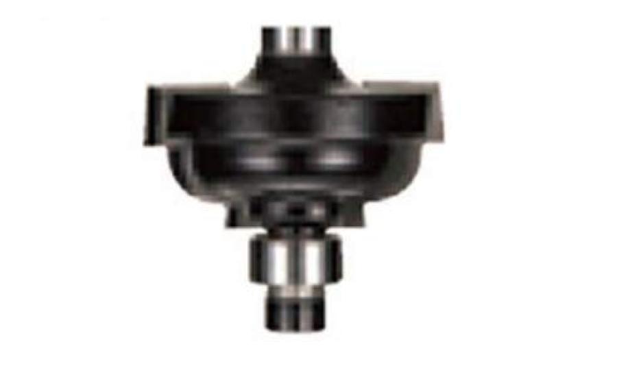 

Makita grooved surface bit with roller double-stage D-40244