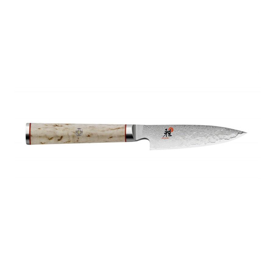

Нож кухонный Shun Classic DM-0705 серый