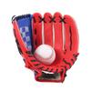 Cen Cen Youth Baseball & Softball Glove Set - Left & Right Handed Pitcher's/Batting Glove