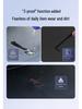 Wuling Xingchi & Xingguang S Trunk Retractable Cargo Cover Sunshade