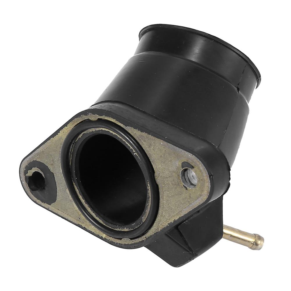 Carburetor Boot Carb Intake Manifold For Yamaha XVS650 V-STAR CLASSIC 1998-2016