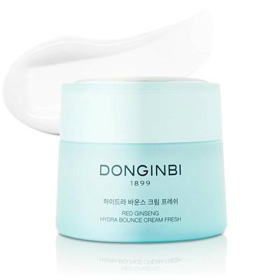 Red Ginseng Hydra Bounce Cream Fresh 25ml